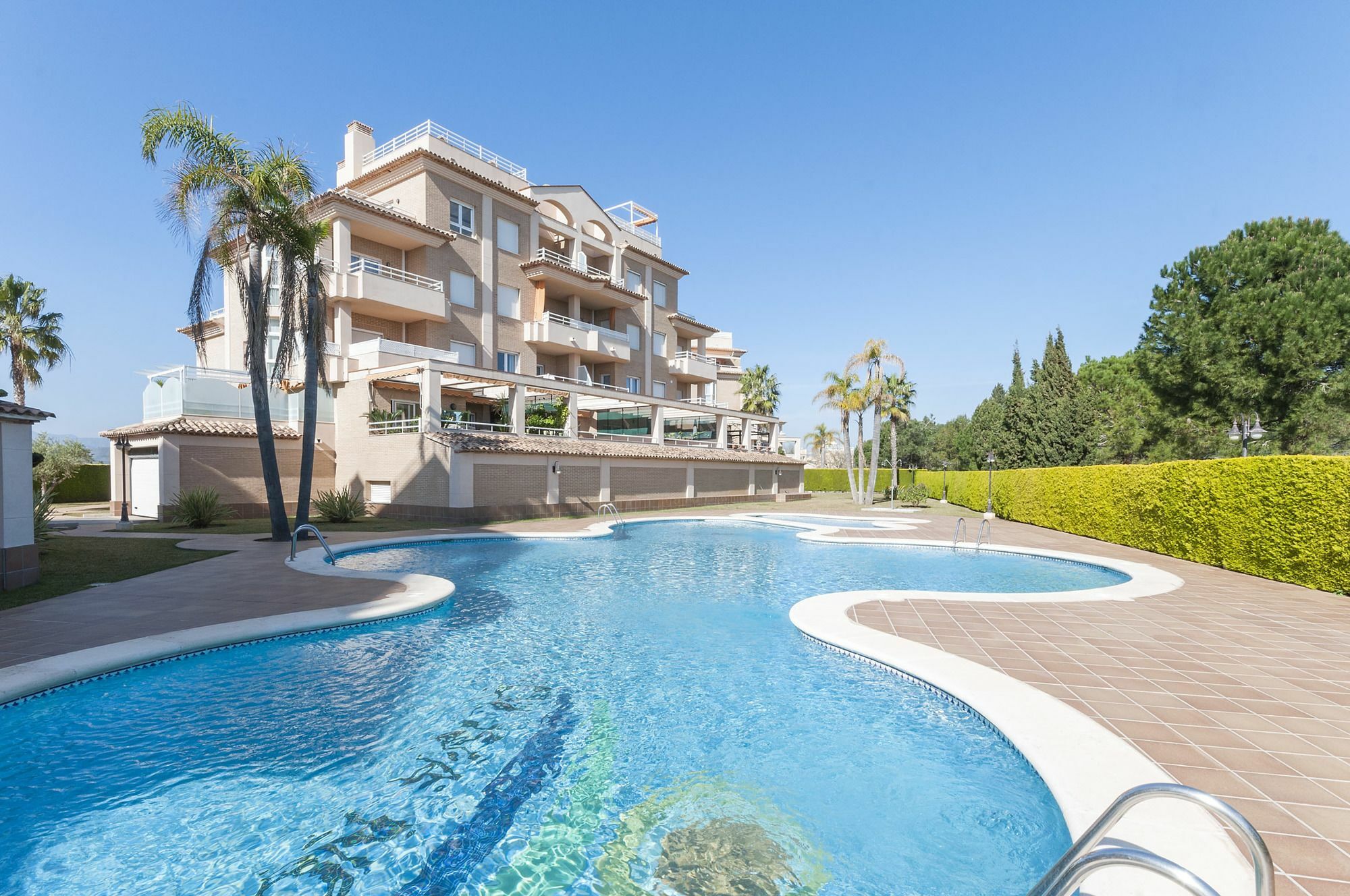 Camelot Villa Oliva Exteriör bild